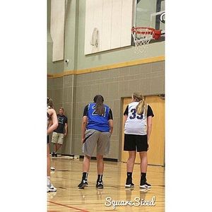 Meet your Posher, Latasha